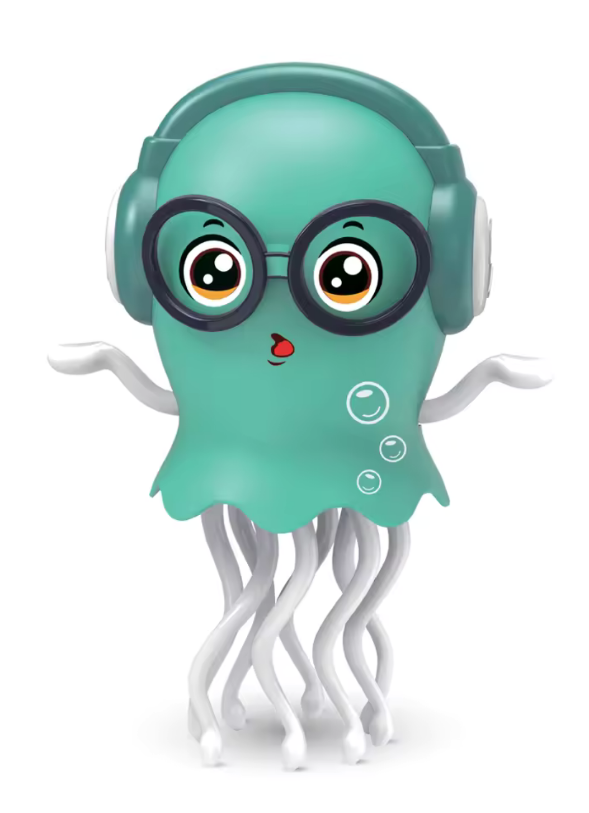 Dancing Octopus – Interactive Electronic Toy for Kids | Fun, Educational & Perfect Gift