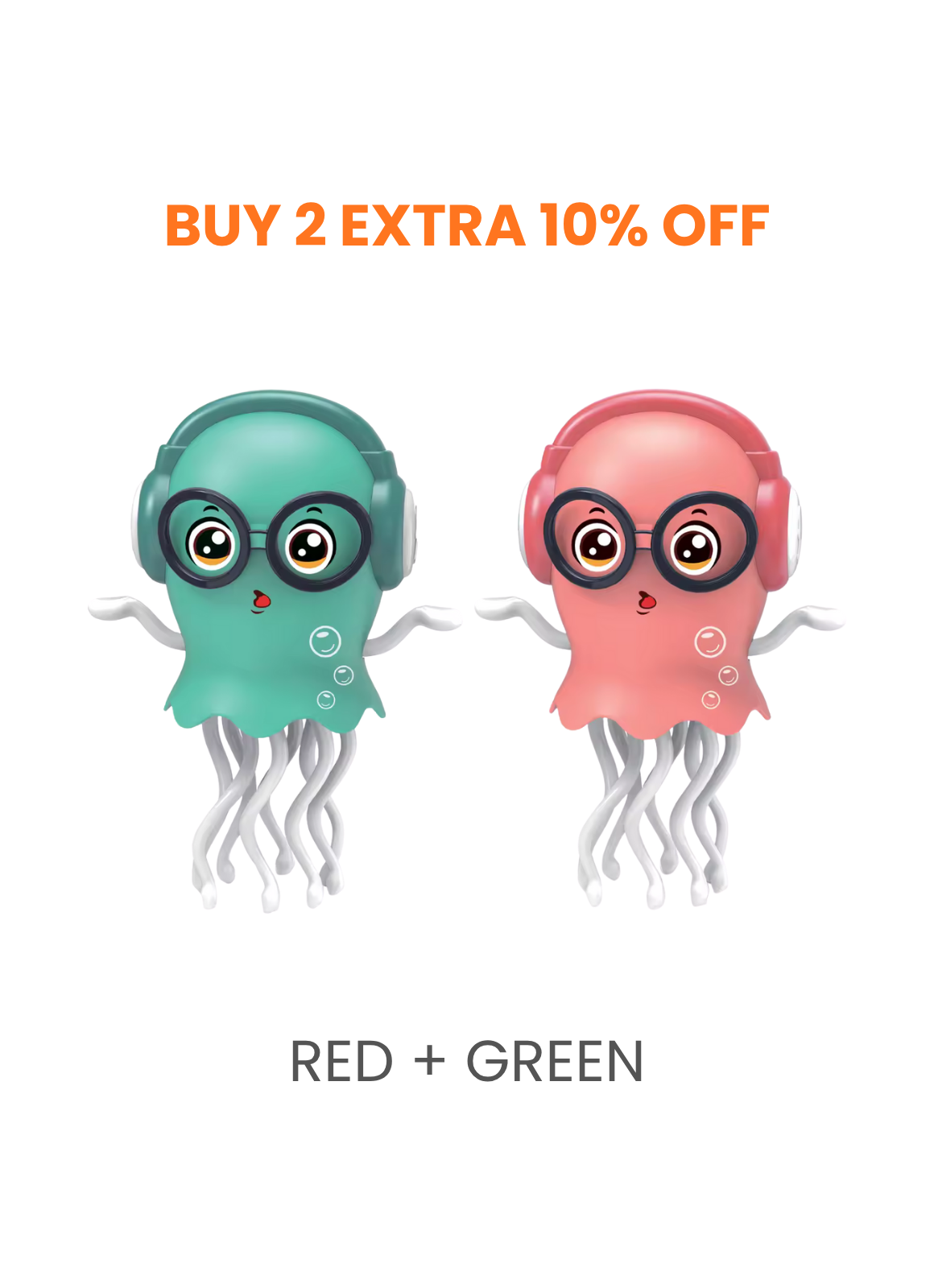 Dancing Octopus – Interactive Electronic Toy for Kids | Fun, Educational & Perfect Gift