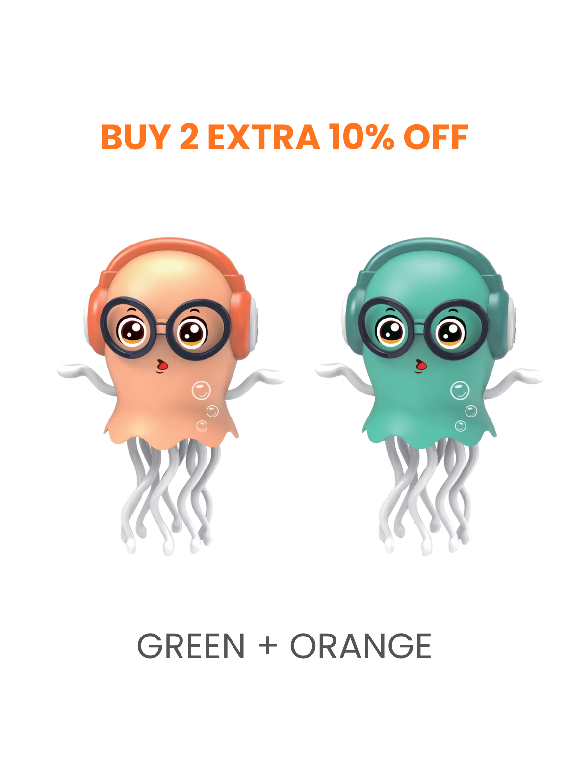 Dancing Octopus – Interactive Electronic Toy for Kids | Fun, Educational & Perfect Gift