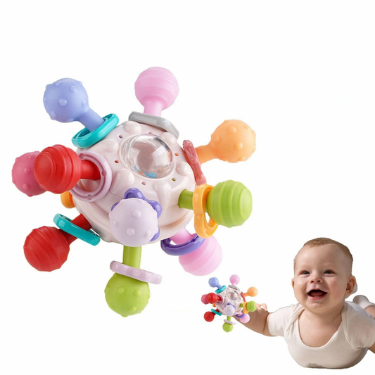 Montessori Teether Ball