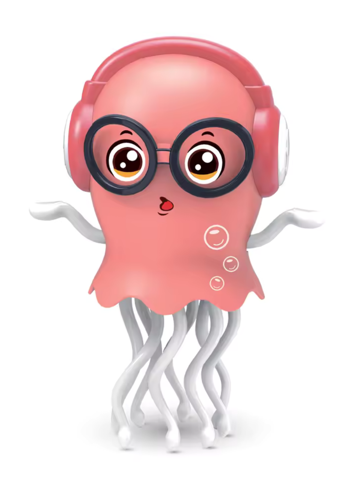 Dancing Octopus – Interactive Electronic Toy for Kids | Fun, Educational & Perfect Gift