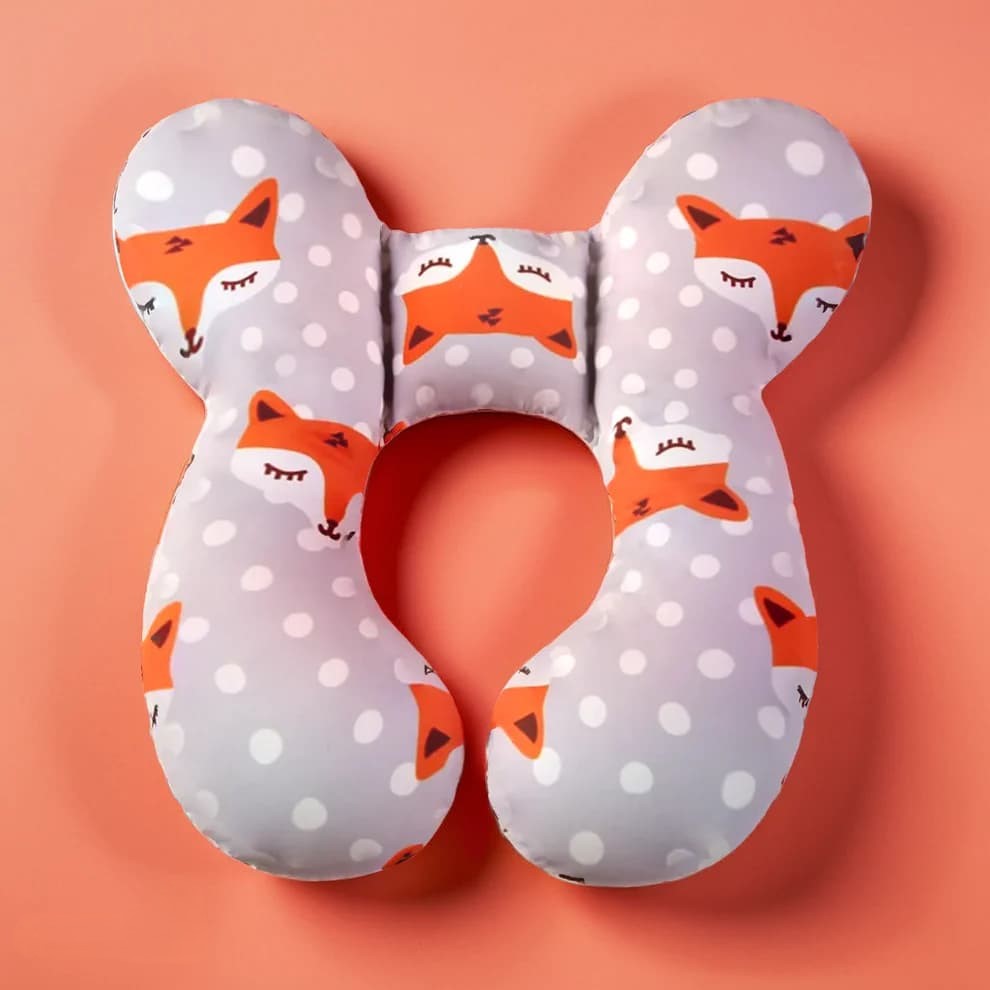 Baby Neck Pillow