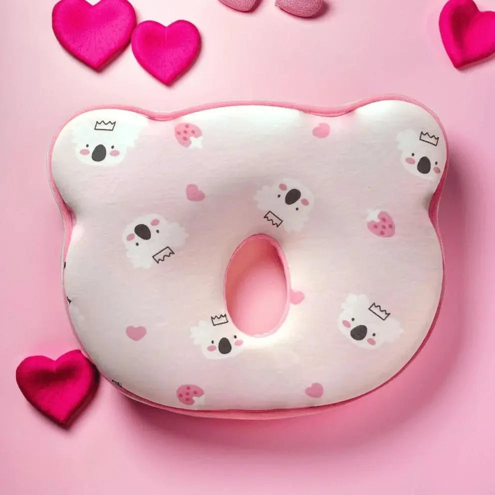 Anti Flat Baby Pillow