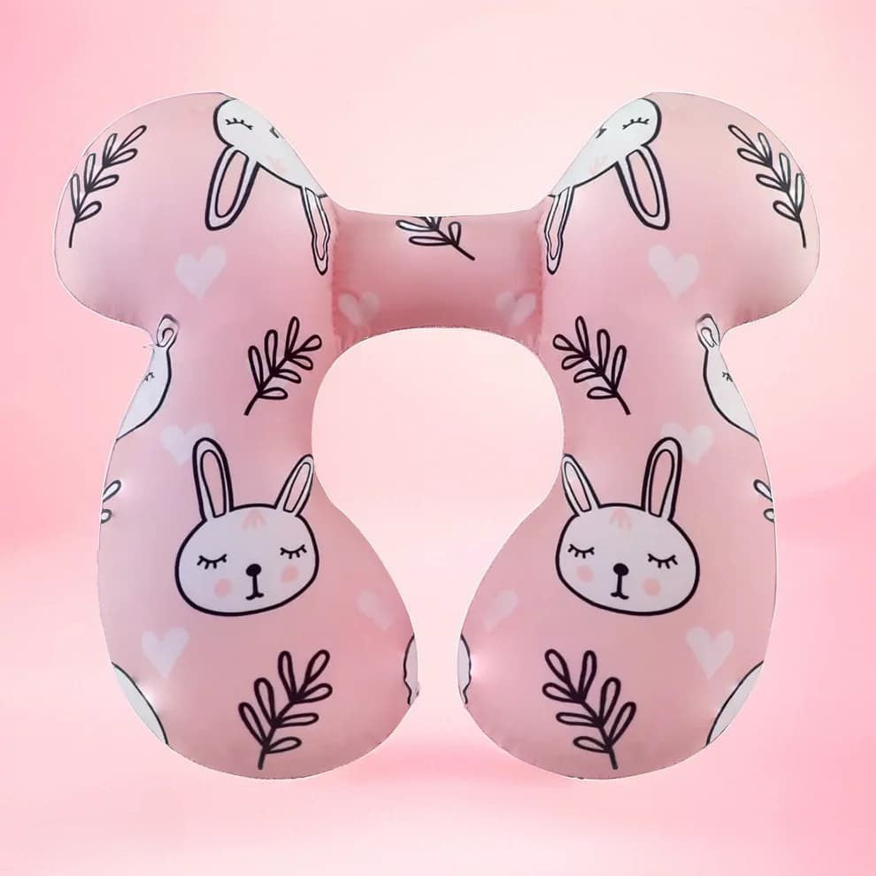 Baby Neck Pillow
