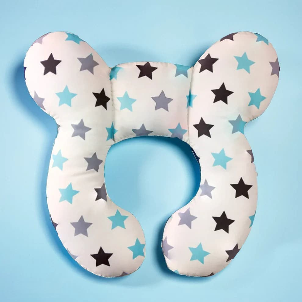 Baby Neck Pillow