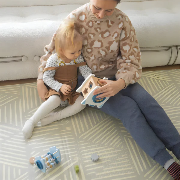 Montessori Learning Rocket