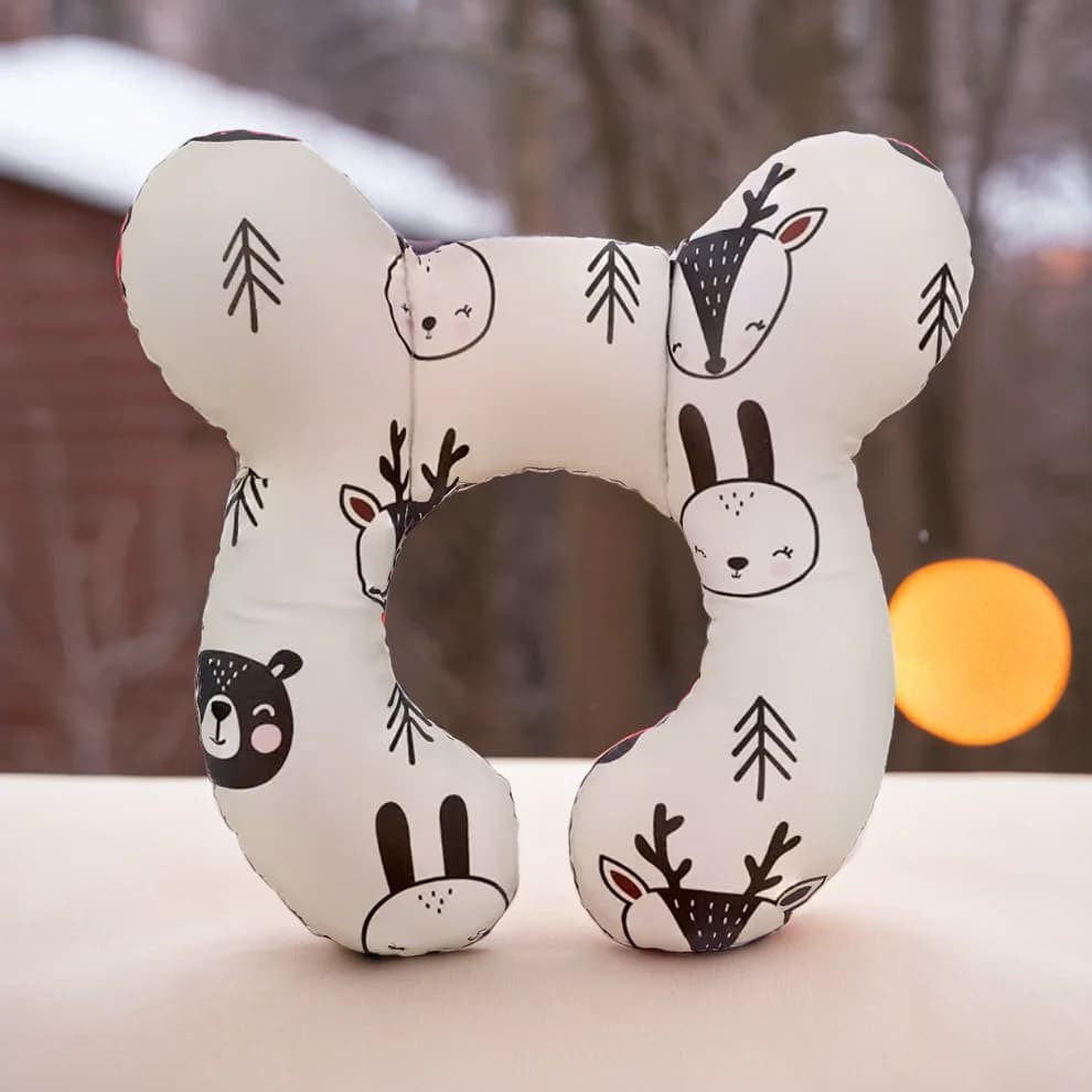 Baby Neck Pillow
