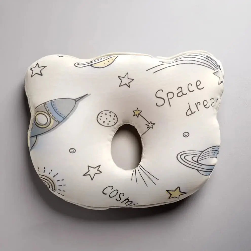 Anti Flat Baby Pillow