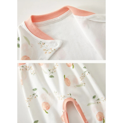 Essential Premium Cotton Two-Piece Set - Whimsical Parade