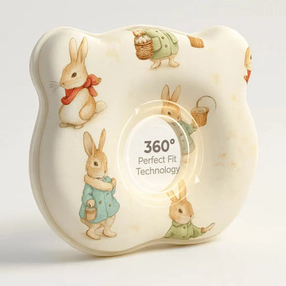 Anti Flat Baby Pillow