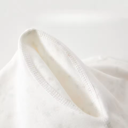 Essential Premium Cotton Romper - Little Blossom