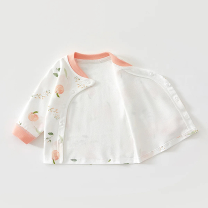 Essential Premium Cotton Two-Piece Set - Whimsical Parade