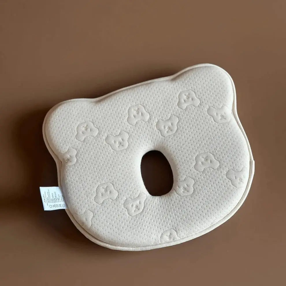 Anti Flat Baby Pillow
