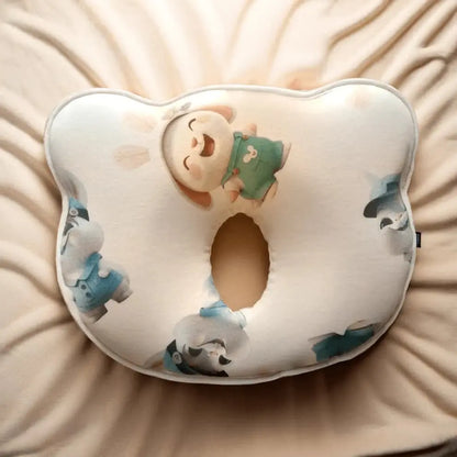 Anti Flat Baby Pillow