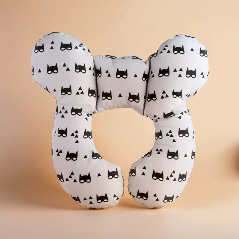 Baby Neck Pillow