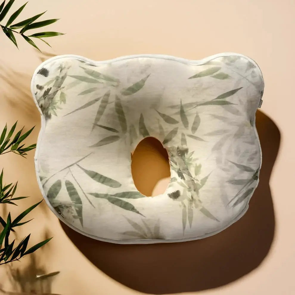 Anti Flat Baby Pillow