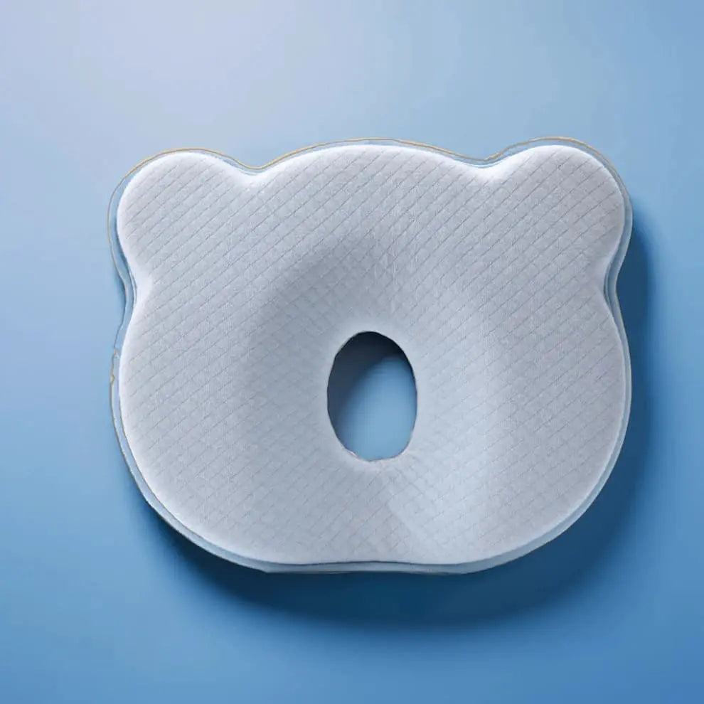 Anti Flat Baby Pillow