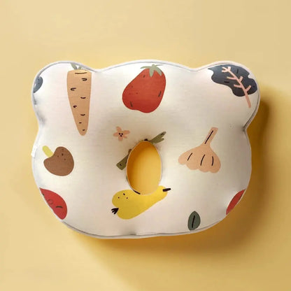 Anti Flat Baby Pillow