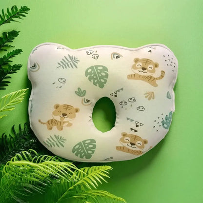 Anti Flat Baby Pillow