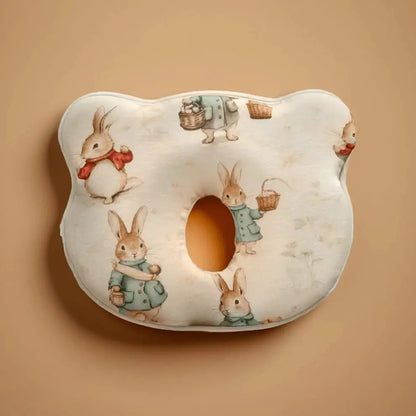 Anti Flat Baby Pillow